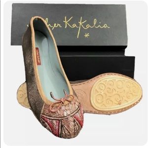 Women’s euro 37 Cosima by meher kakalia